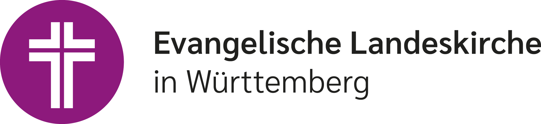 Evangelische Landeskirche in Württemberg