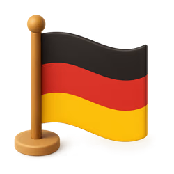 Made in Germany