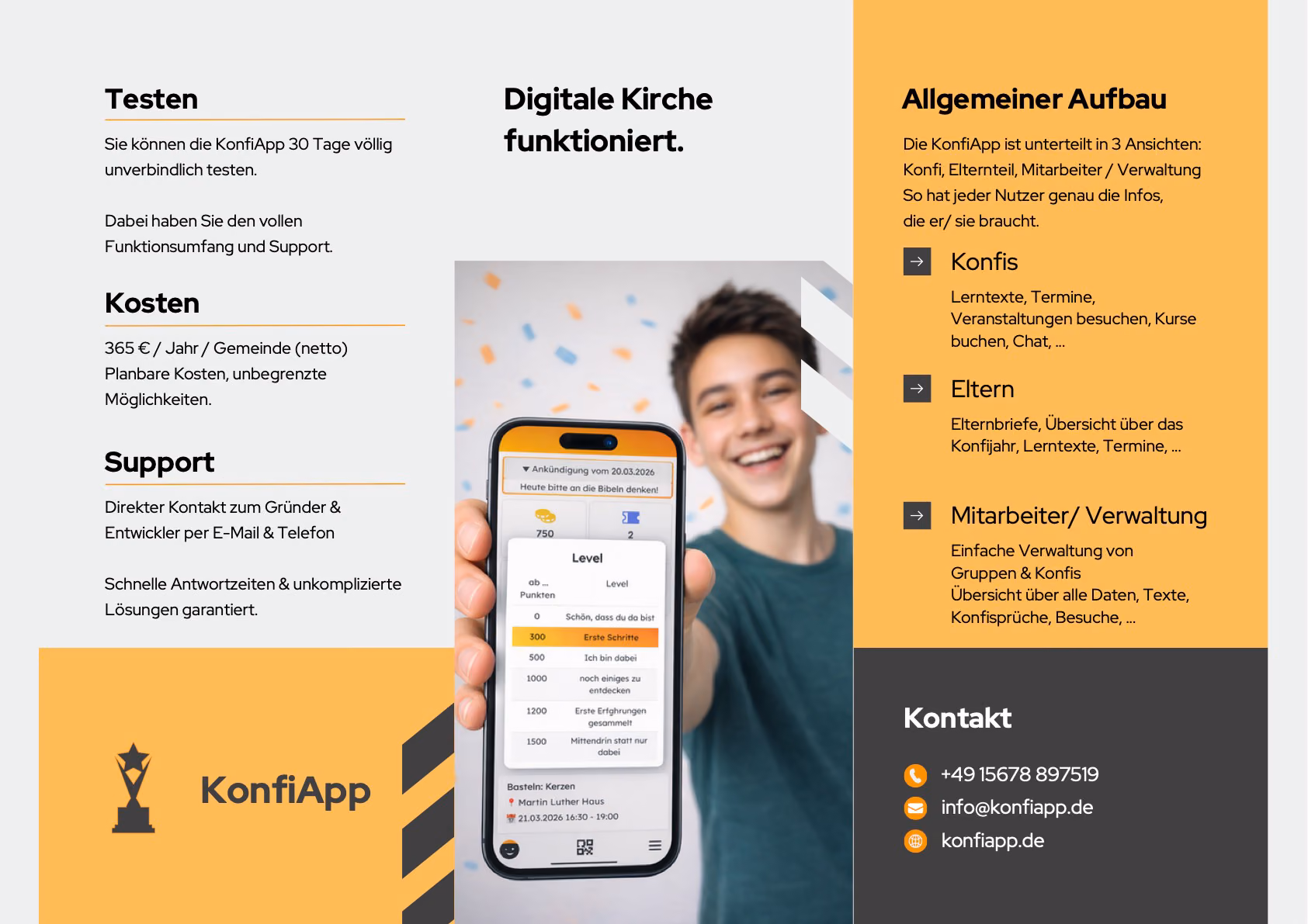 Vorschau Seite 2 der Broschüre